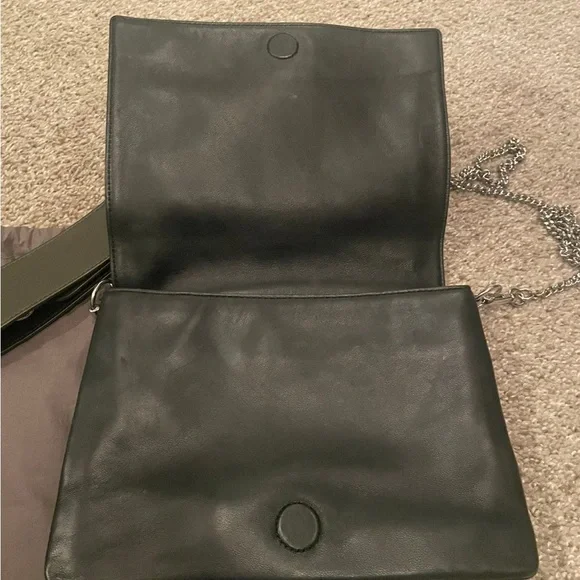 All Saints Zeppelin Bag - Picture 3 of 6